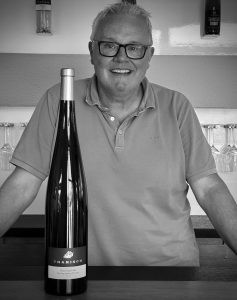 JÖRG THANISH